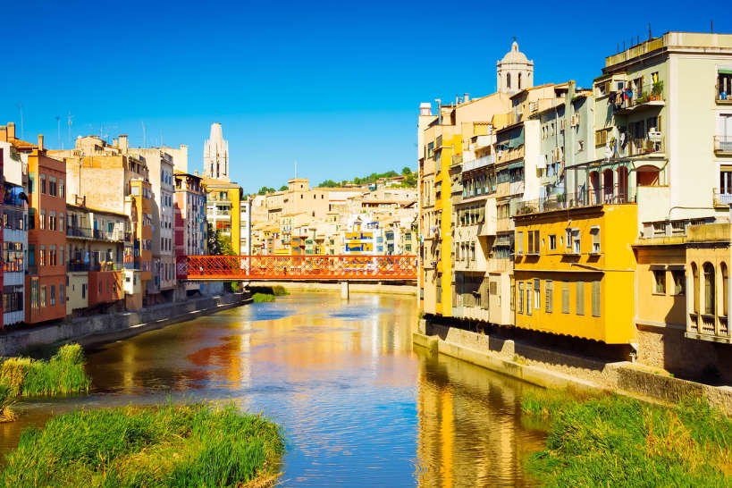 Girona Spain Best Culinary Destination in The World by Authentic Food Quest