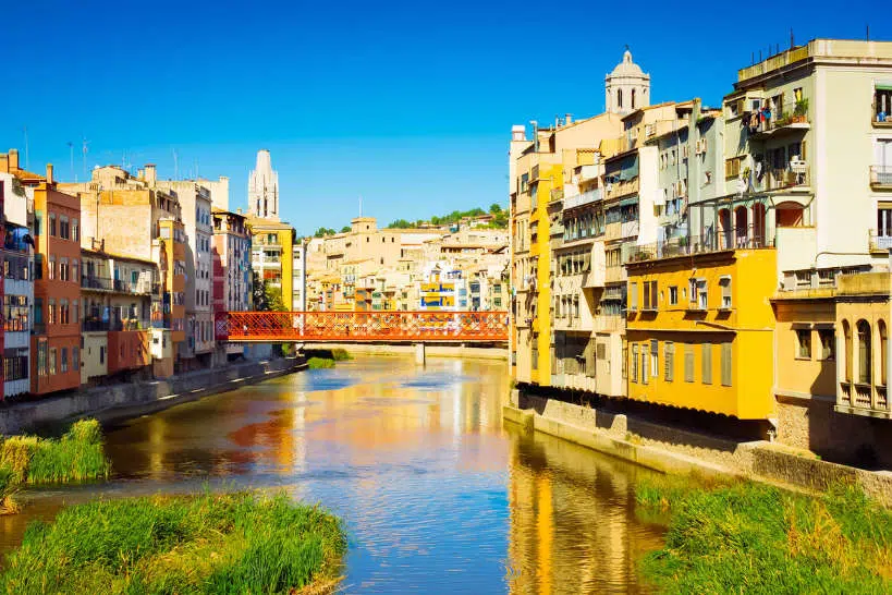 Girona Spain Best Culinary Destination in The World by Authentic Food Quest