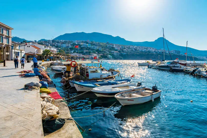 Izmir Turkey Best Food Vacations by AuthenticFoodQuest