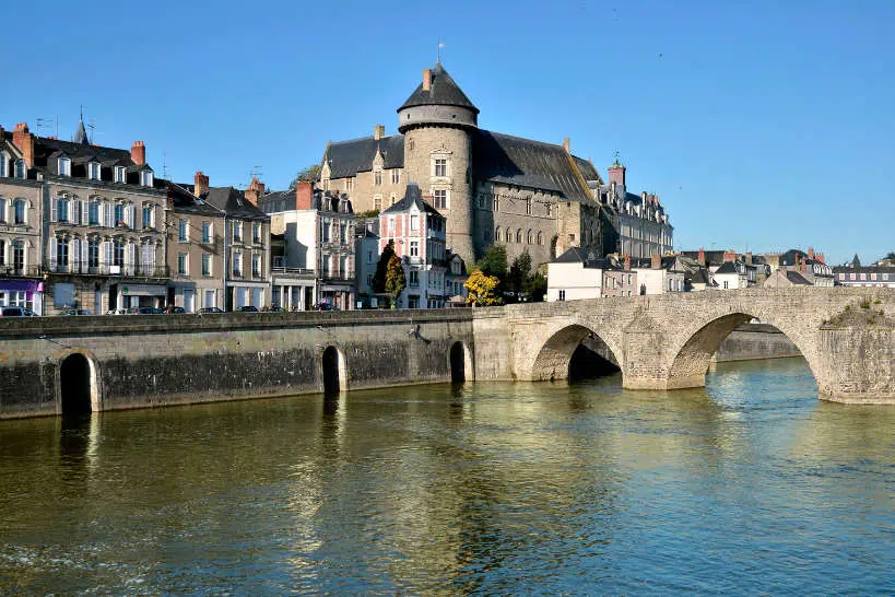 La Mayenne Region cooking vacations in France by Authentic Food Quest