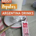 Pinterest Argentina Submarino Drink by Authentic Food Quest