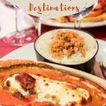 Pinterest Best Countries for Food by Authentic Food Quest