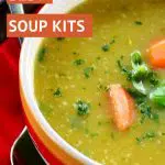 Pinterest Best Dry Soup Kits by Authentic Food Quest
