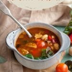 Pinterest Best Soup Kits In A Jar by Authentic Food Quest