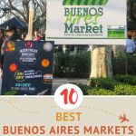 Pinterest Buenos Aires Market by Authentic Food Quest