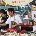 Pinterest Top Markets in Buenos Aires by Authentic Food Quest