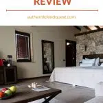 Pinterest Zornitza Family Estate Relais Chateaux by Authentic Food Quest