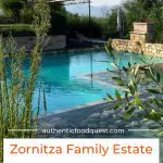 Pinterest Zornitza Family Estate Review by Authentic Food Quest