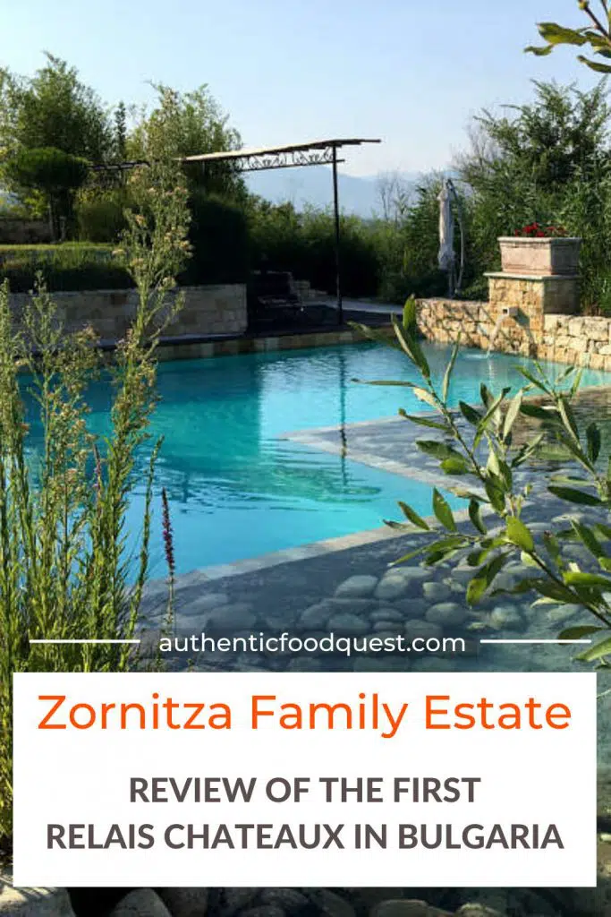 Pinterest Zornitza Family Estate Review by Authentic Food Quest