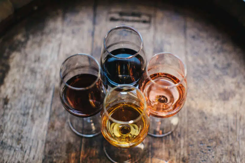 Porto Wines Portugal Best Vacations for Foodies by Authentic Food Quest