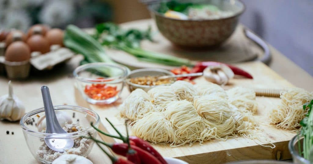 10 Of The Best Asian Meal Kits Delivery For A Taste Of Asia