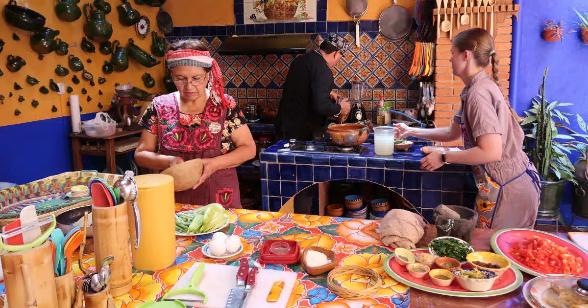 10 of The Best Cooking Vacations Around the World in 2023