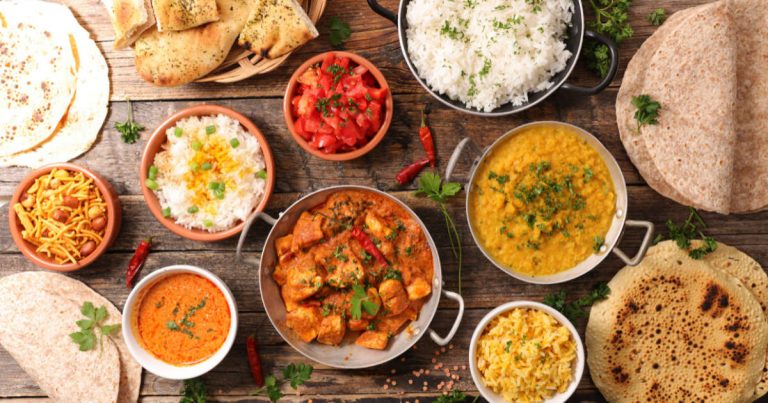 5 Of The Best Indian Meal Kits To Taste Indian Cuisine
