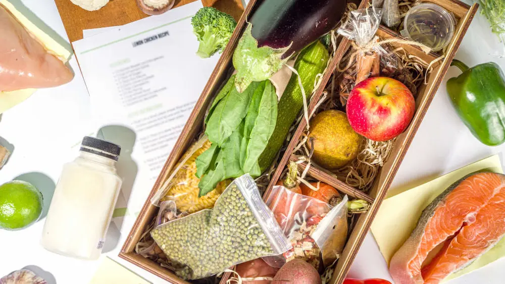10 of The Best International Meal Kits for an Authentic Experience