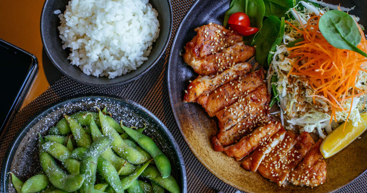 5 of The Best Japanese Meal Kit Delivery For Japan-Style Dinner