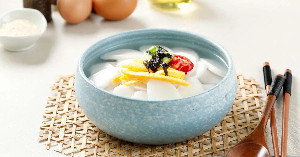 5 of The Best Korean Meal Kits Options To Spice Up Your Dinner