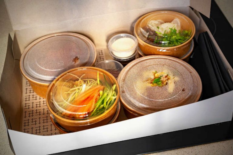 10 Of The Best Asian Meal Kits Delivery For A Taste Of Asia