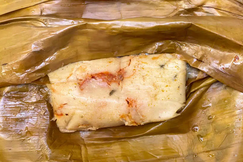 Oaxacan Tamales Cooking Vacations by Authentic Food Quest