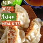 Pinterest Asian Meal Kit Delivery by Authentic Food Quest