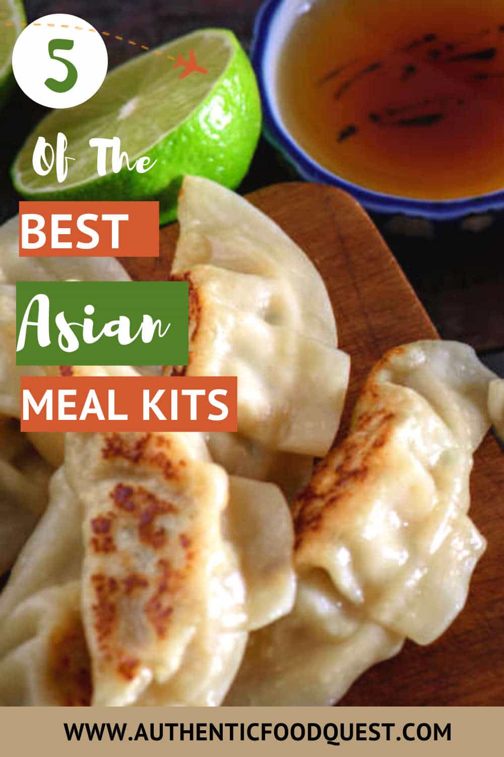 5 Of The Best Asian Meal Kits Delivery For A Taste Of Asia