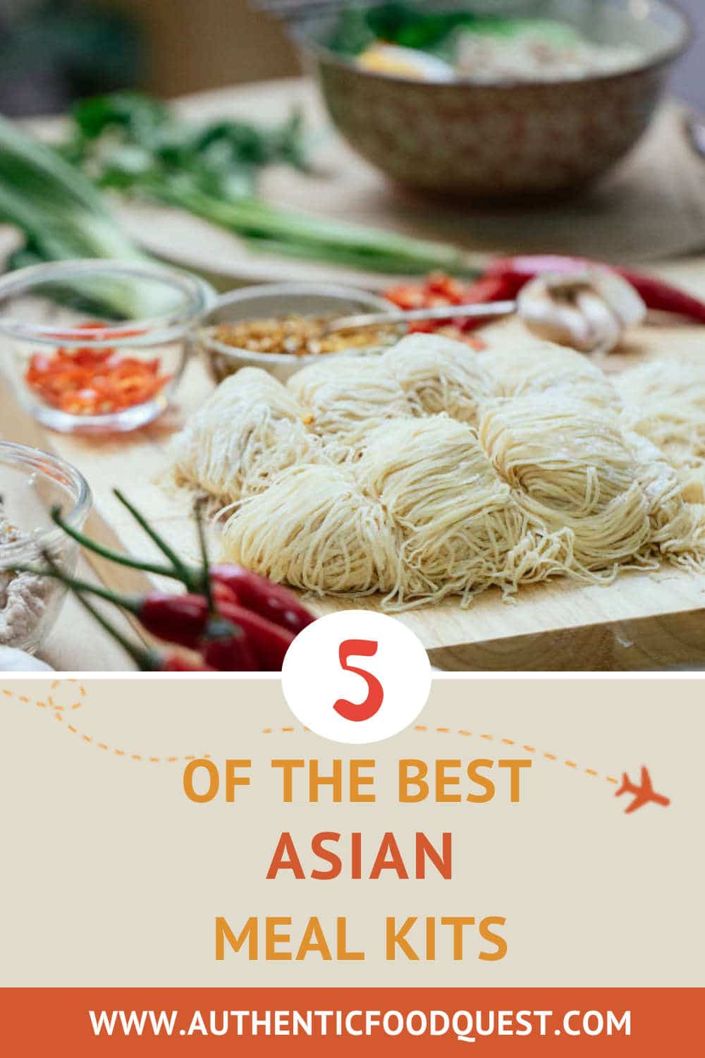 5 Of The Best Asian Meal Kits Delivery For A Taste Of Asia