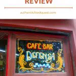 Pinterest Buenos Aires Food Tour by Authentic Food Quest