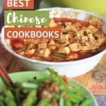 Pinterest Chinese Cookbook by Authentic Food Quest