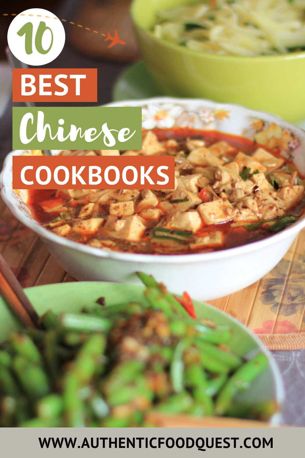 10 Of The Best Chinese Cookbooks To Make HomeMade Chinese Food