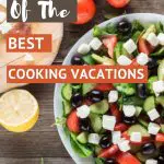 Pinterest Cooking Vacations Around The World by Authentic Food Quest