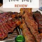 Pinterest Food Tour Buenos Aires by Authentic Food Quest