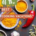Pinterest Indian Cooking Vacations by Authentic Food Quest