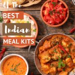 Pinterest Indian Meal Kit by Authentic Food Quest