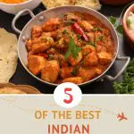Pinterest Indian Meal Kits by Authentic Food Quest
