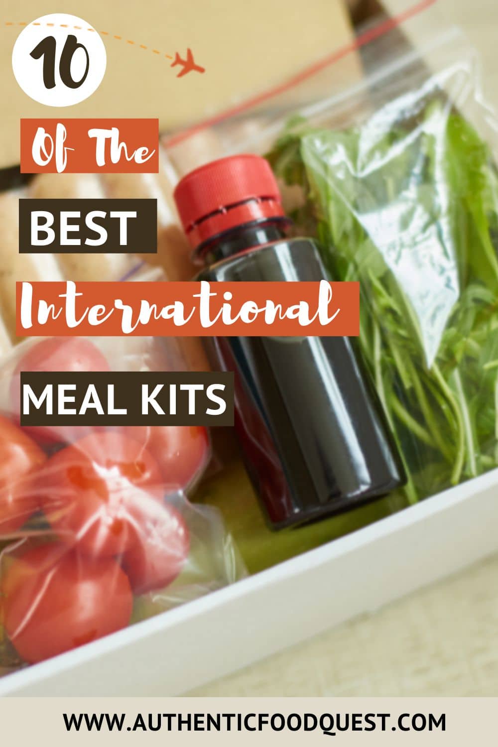 10 Of The Best International Meal Kits Easy To Make