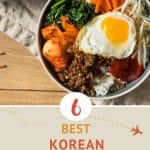Pinterest Korean Meal Kits by Authentic Food Quest