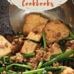 Pinterest Top Chinese Cookbooks by Authentic Food Quest
