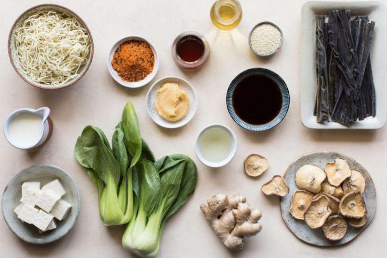 5 Of The Best Japanese Meal Kit Delivery For JapanStyle Dinner