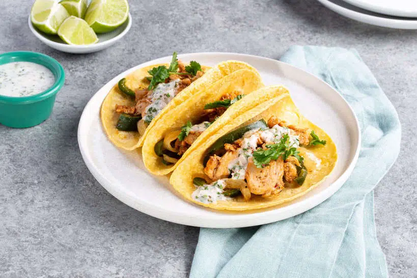 Tacos Real Eats by Authentic Food Quest
