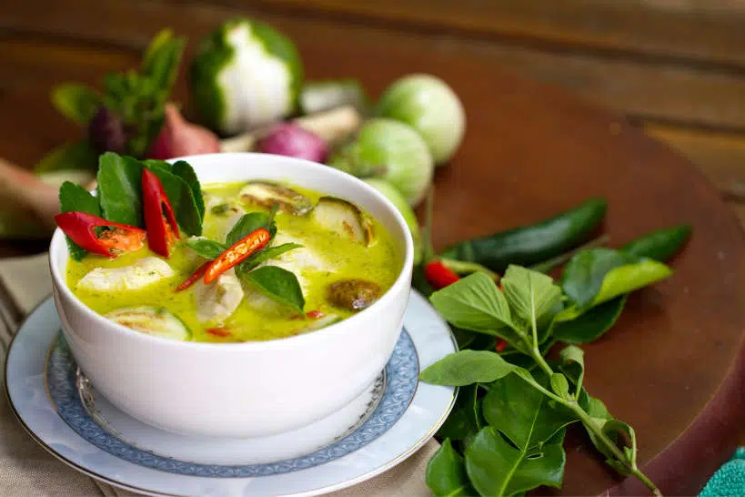 Thailand Cooking Vacations by Authentic Food Quest