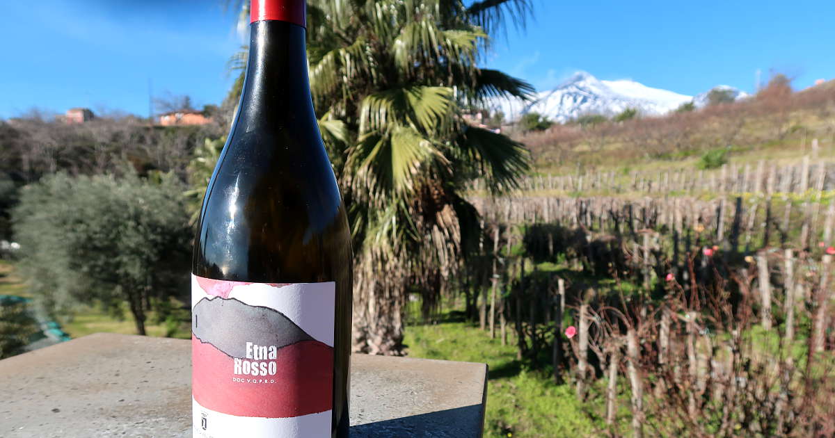 9 Of The Best Etna Wineries To Visit in Sicily For Amazing Etna Wines
