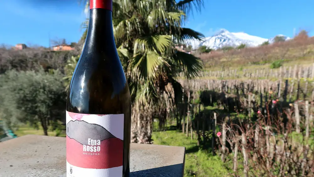 9 Of The Best Etna Wineries To Visit in Sicily For Amazing Etna Wines