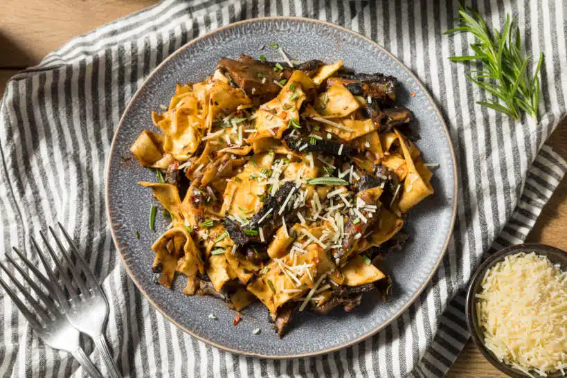 Gobble Asian Meal Kit by Authentic Food Quest