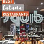 Pinterest Best Restaurants Catania by Authentic Food Quest