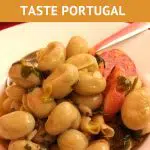 Pinterest Cafe Alentejo Review by Authentic Food Quest