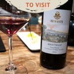 Pinterest Etna Wines by Authentic Food Quest