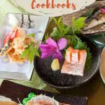 Pinterest Japanese Cookbooks by Authentic Food Quest