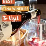 Pinterest Mount Etna Wineries To Visit by Authentic Food Quest