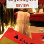 Pinterest Review Las Cabras Restaurant Buenos Aires by Authentic Food Quest