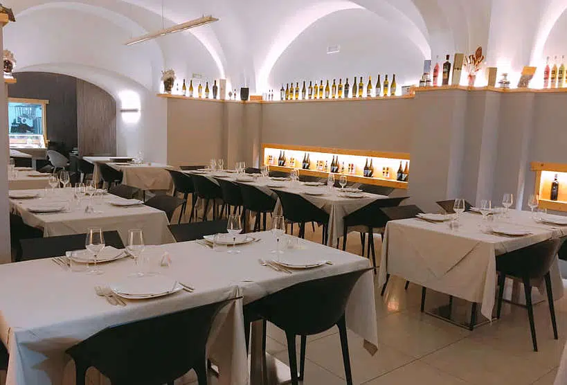 Sikulo Restaurant Catania by Authentic Food Quest