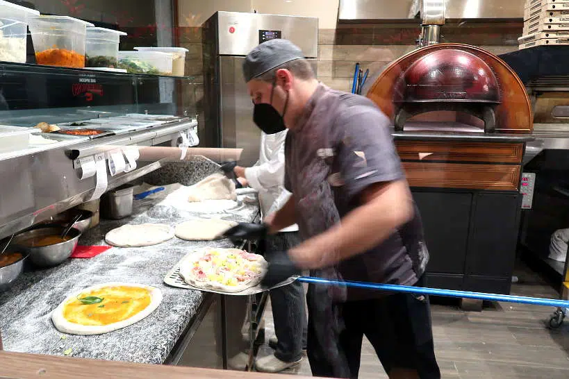 Squib Pizzeria Restaurant Catania by Authentic Food Quest